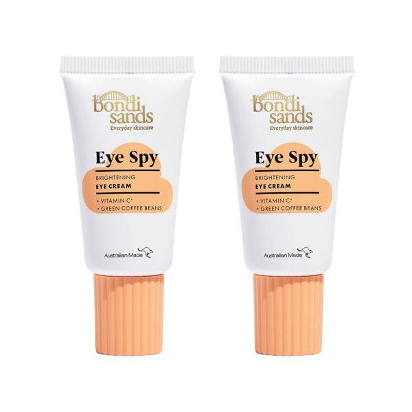 Bondi Sands 15ml Eye Spy Vitamin C Eye Cream x2