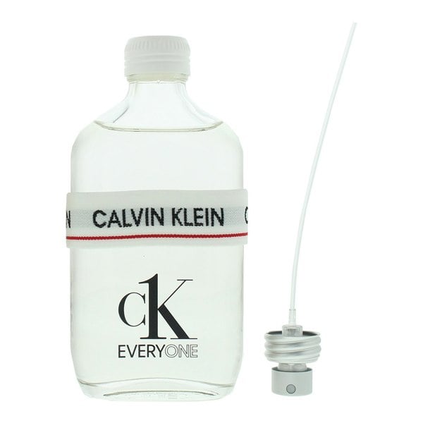 Calvin Klein Everyone Eau de Toilette 100ml Unisex
