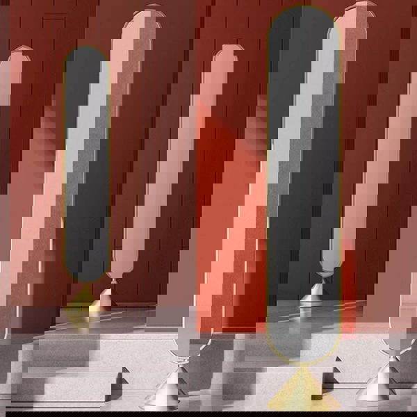 Boxford Modern Full Length Mirror-Weilai Concept-Weilai Concept