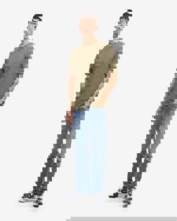 Colorful Standard Classic Organic T-Shirt - Dusty Olive