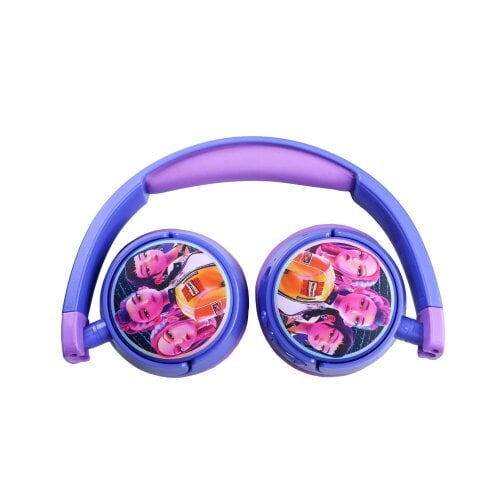 OTL | KPop Demon Hunters Huntr/X Wireless Kids Headphones