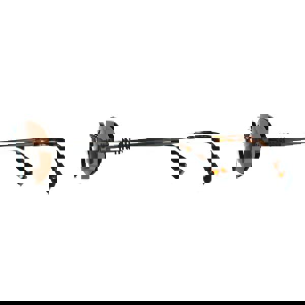 Miu Miu Sunglasses MUA54S 1BC90Q Silver Brown