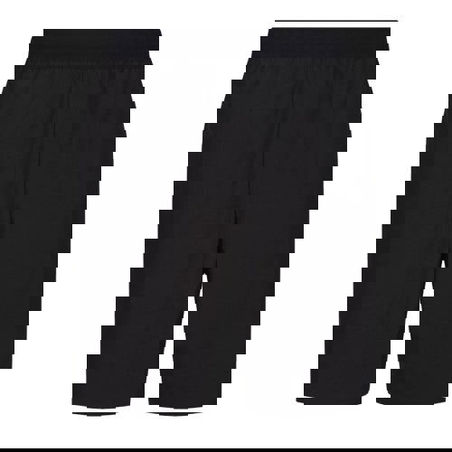 Xero Degrees Carbon Zip Pocket Woven Training Shorts {XO-CH972}