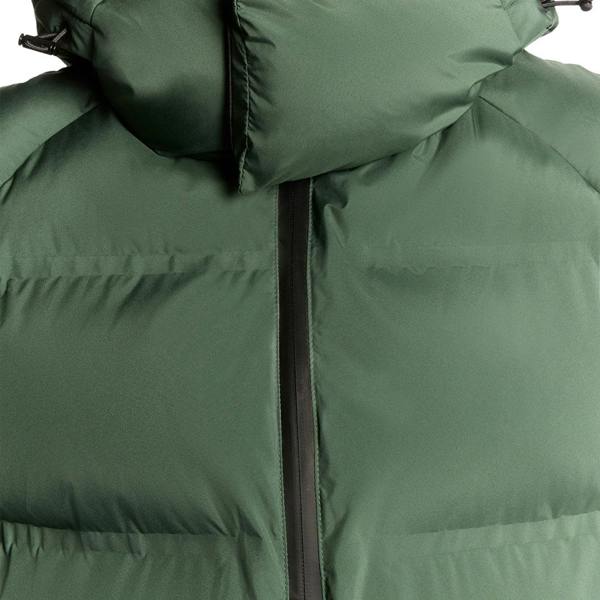 Lyle & Scott Dark Pine Welded Puffer Gilet XS