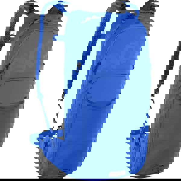 EVOC Stage 6L Performance Backpack + 2L Hydration Bladder - 6L