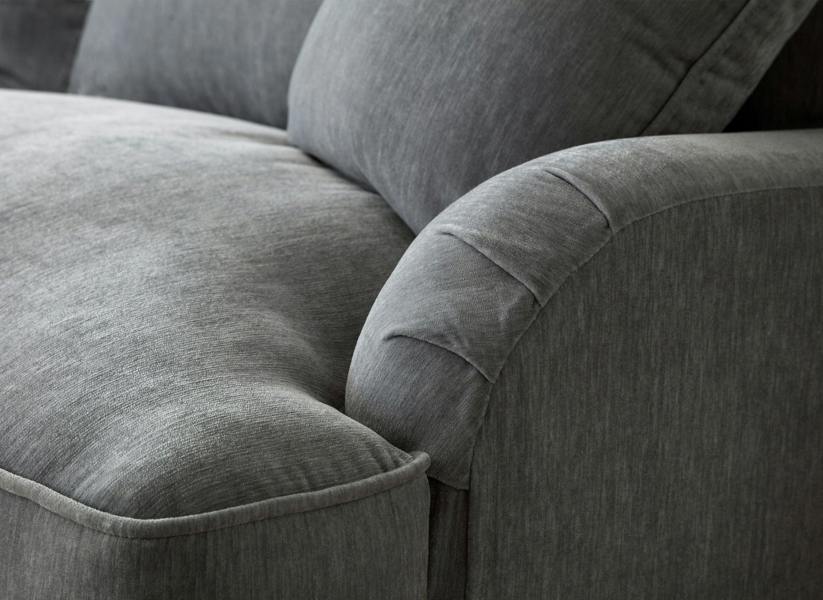 The Great Sofa Company The Swift Large Corner Sofa