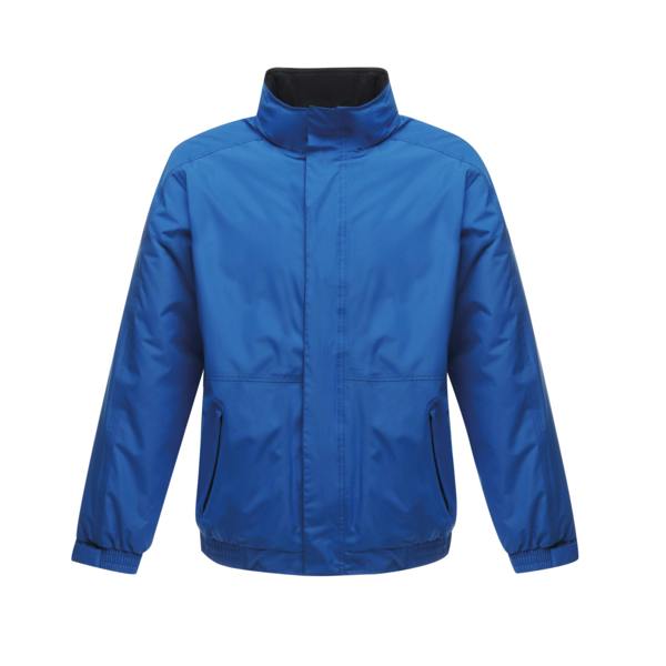 Regatta Mens Dover Waterproof Windproof Jacket - Oxford - 
