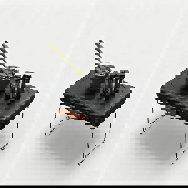 Leaper Outdoor Portable Barbecue Tool