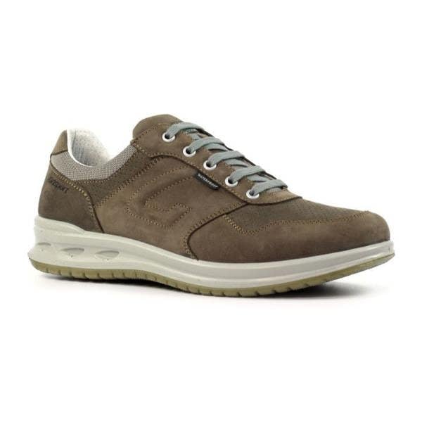 Grisport Winchcombe active taupe shoe
