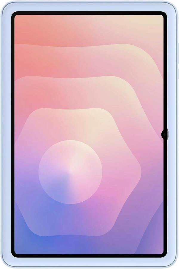 Samsung Galaxy Tab S11 Ultra 14.6" Frame Cover Blue - EF-JX930CLEGWW