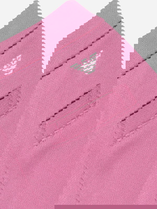 Emporio Armani Baby Girls Logo Joggers