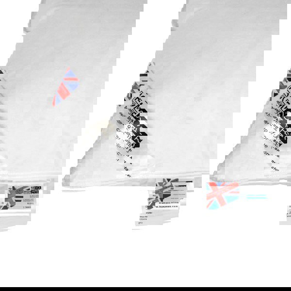 HOMESCAPES Goose Down Pillow