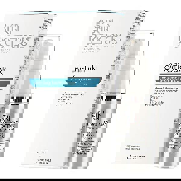 Skin Doctors Eyetuck Treatment