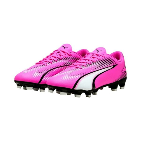 Puma Men's Ultra Play Football Boots - Pink