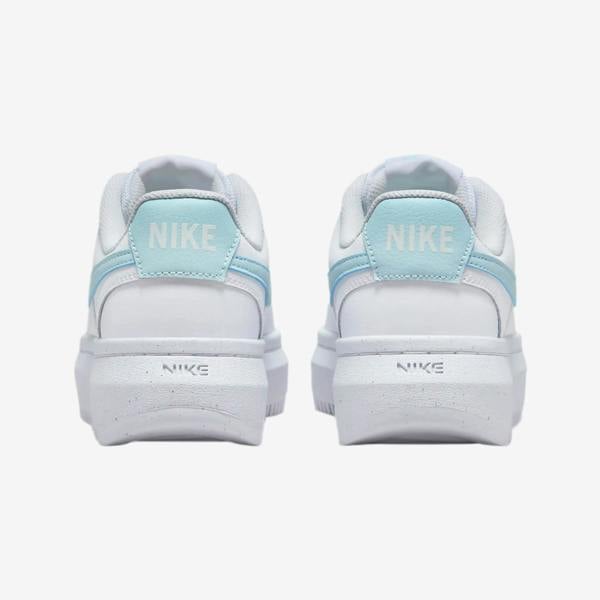 Nike DZ5394-101 Sneakers   in  White