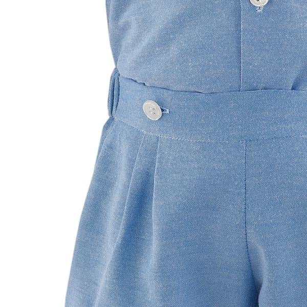 Rachel Riley Oxford Sailor Set