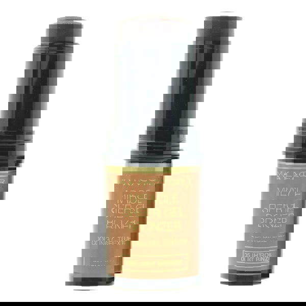 Max Factor Miracle Sheer Bronzer 005 Light Bronze Blush 8g