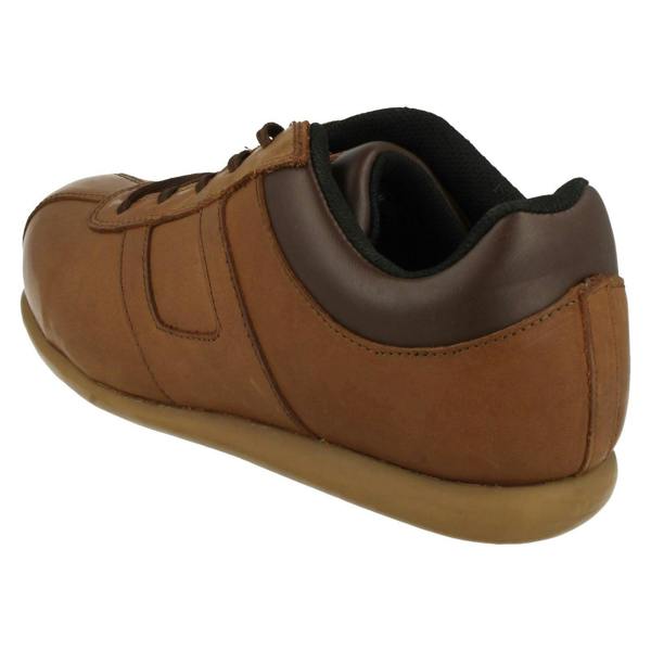 Magnum Unisex Magnum Steel Toe Cap Safety Shoes Hawk