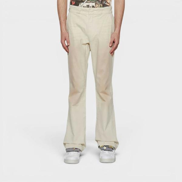 Gallery Dept. La Chino Flares Antique White