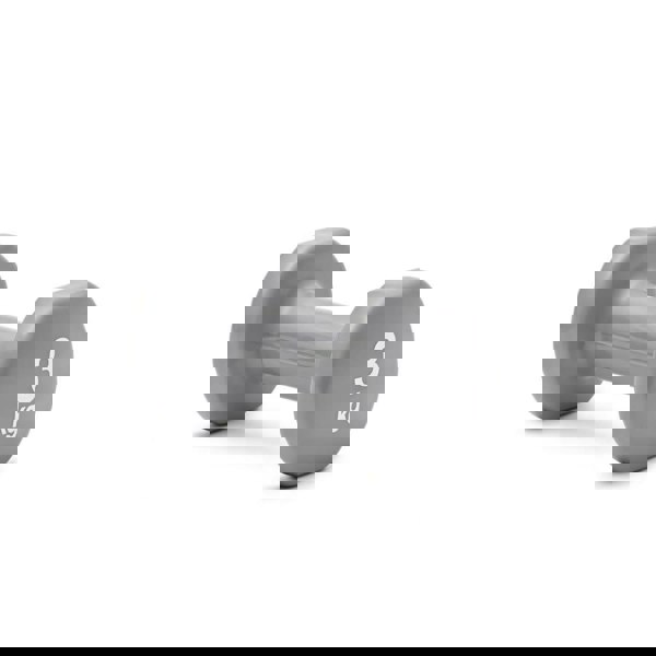 Reebok 3kg Dumbbells