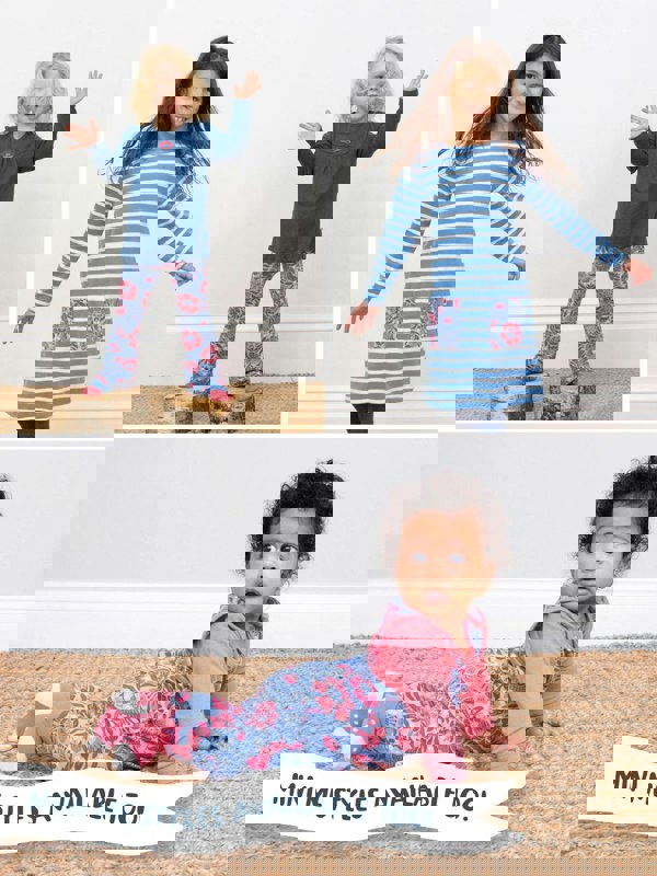 Kite Organic Lytchett Leggings Thumbelina