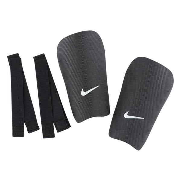 Nike Childrens/Kids Academy Shin Guards - Black/White - 