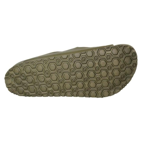 Spot On Mens Spot On Light Weight Mule Sandals