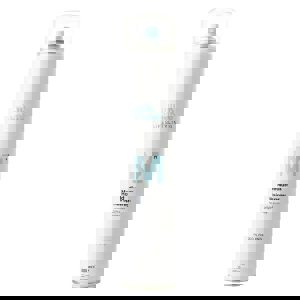 Milkshake Medium Hold Hairspray 500 ml