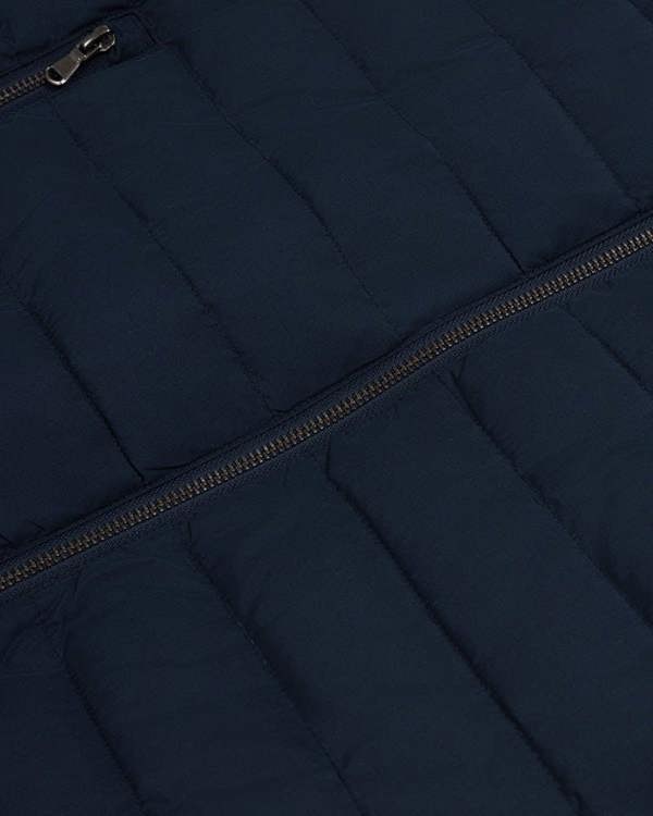 Steel & Jelly Ealing - Light Padded Gilet