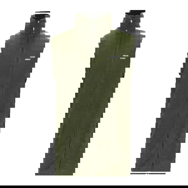 Regatta Great Outdoors Mens Tobias Bodywarmer Gilet - Dark Khaki - 