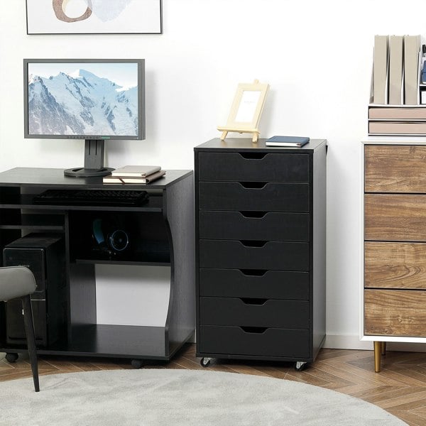 File Cabinet