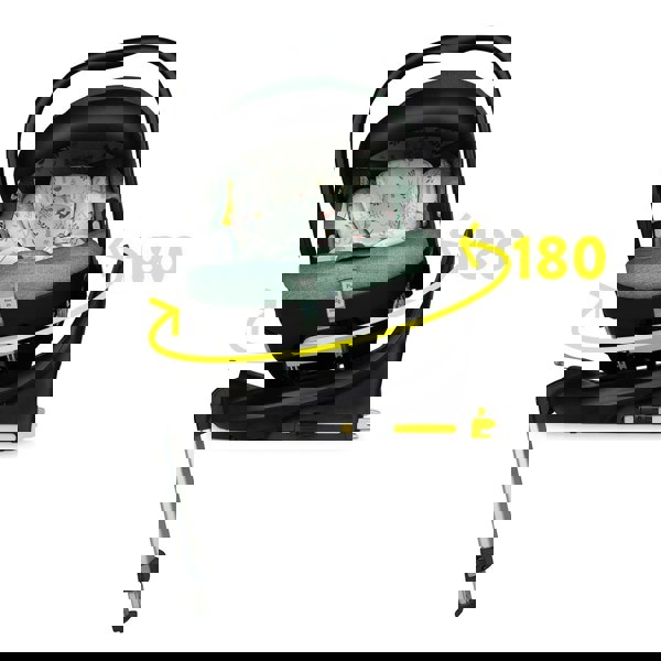 Wow 3 Everything Bundle Meadow - Bundle - Cosatto Store