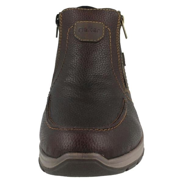 Rieker Mens Rieker Ankle Boots 03660