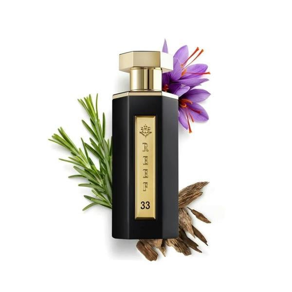 Reef 33 Unisex Eau de Parfum 100ml