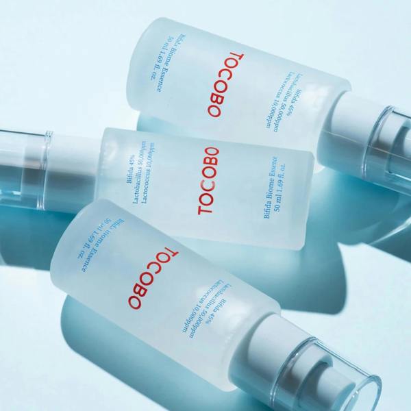 TOCOBO Bifida Biome Essence (50ml)