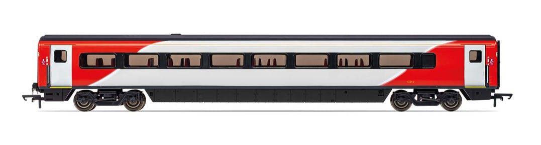 Hornby Mk4 Standard Coach B LNER