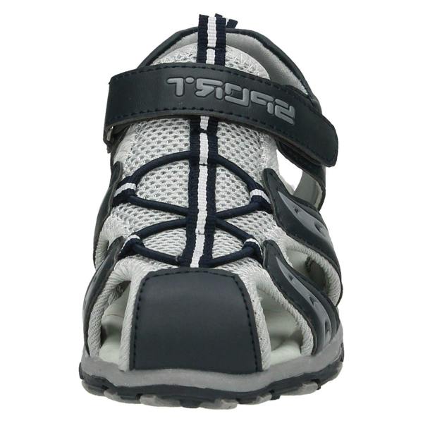 JC Dees Boys JCDees Casual Sporty Sandals N0040