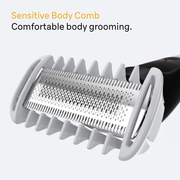 Braun XT5100 Face & Body Trimmer and Shaver