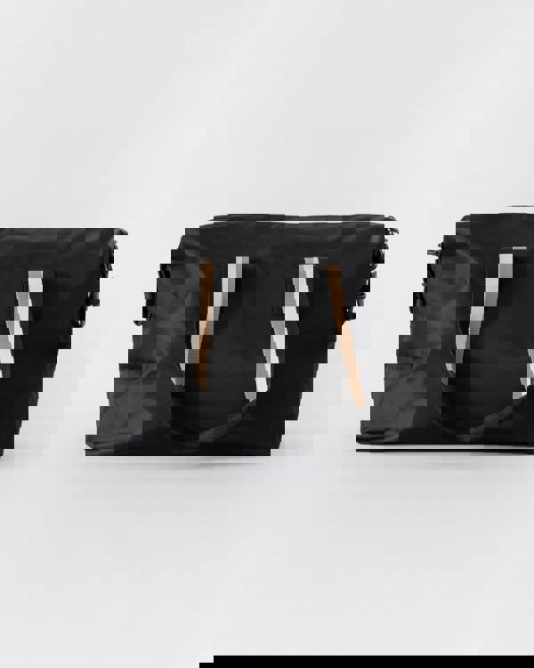 BOSS Orange Catch 3.0 Mens Holdall - Black 004