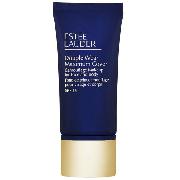 Estée Lauder Double Wear Maximum Cover Camouflage Makeup SPF15 3N1 Ivory Beige 30ml - Extra