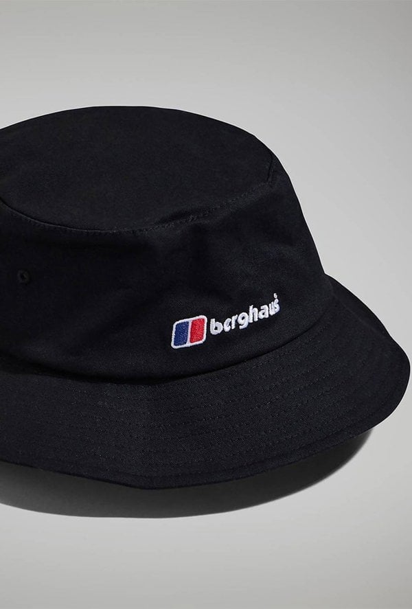Berghaus Men's Recognition Bucket Hat