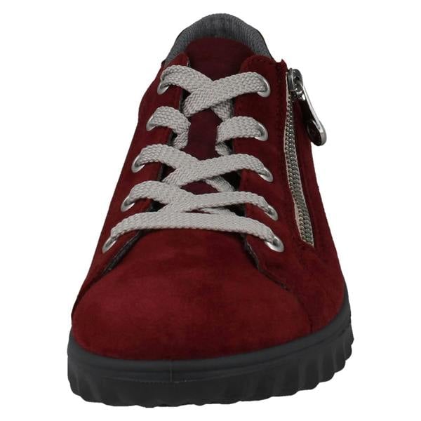 Rieker Ladies Rieker-Tex Water Resistant Casual Shoes 59000