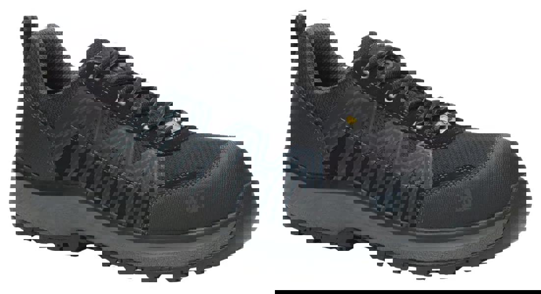 Caterpillar Charge Mens S3 Safety Composite Toe/Midsole Work Trainers