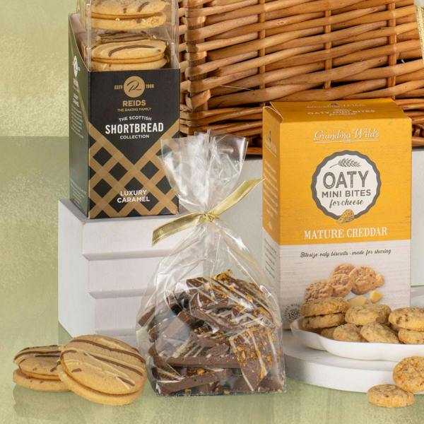 The Sparkling Moments Hamper