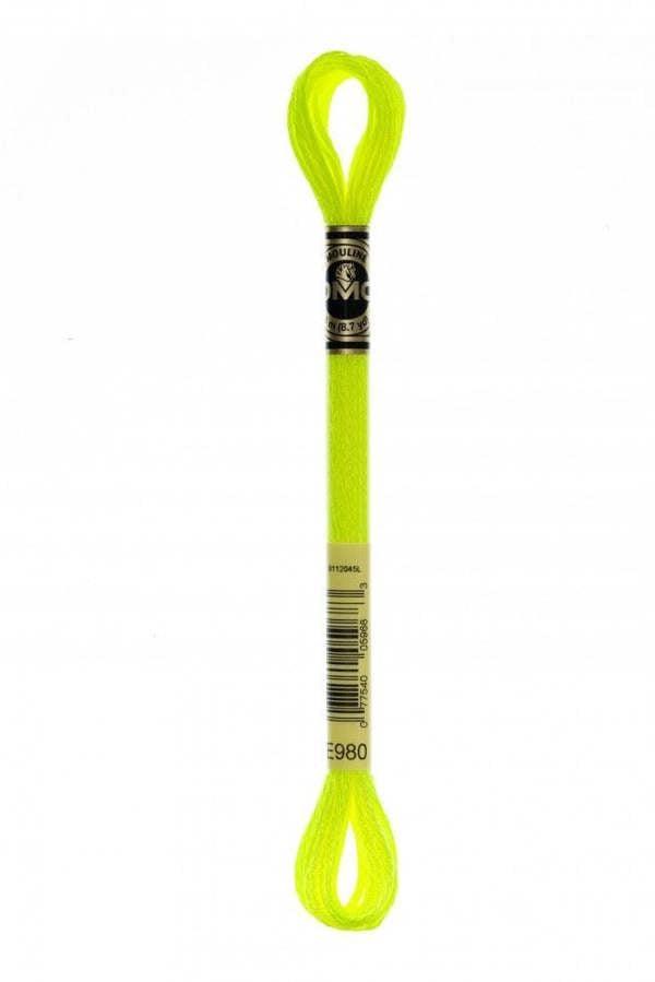 980 | Yellow