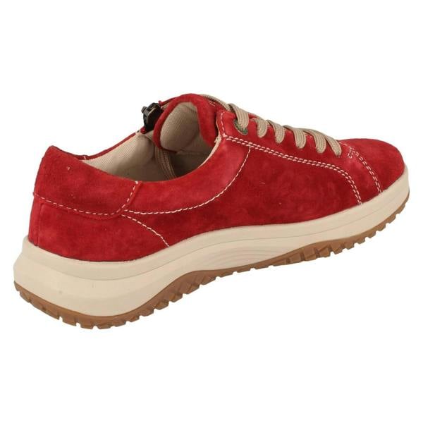Remonte Ladies Remonte Casual Shoes D3Q00