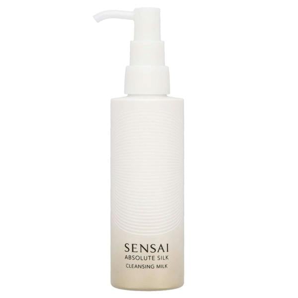 SENSAI Absolute Silk Cleansing Milk 150ml