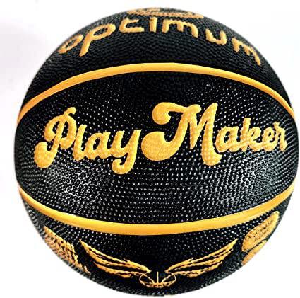 Playmaker Basketball by Optimum Sport - Optimum