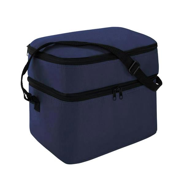 MidOcean Casey Cooler Bag - Blue - 