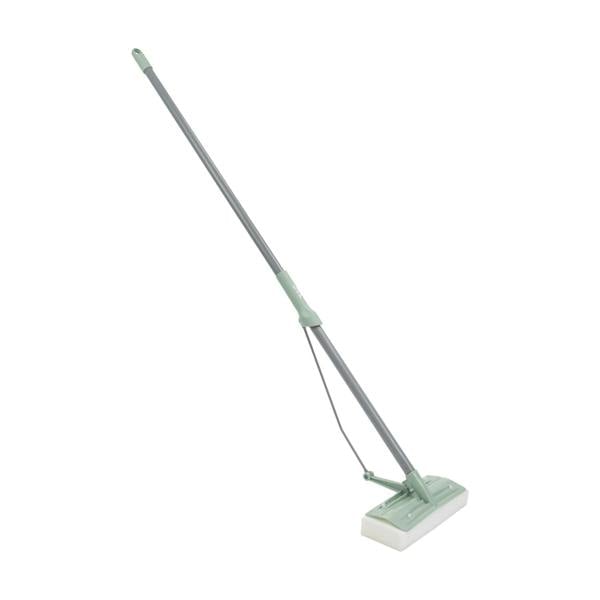 JVL Sponge Mop - Grey